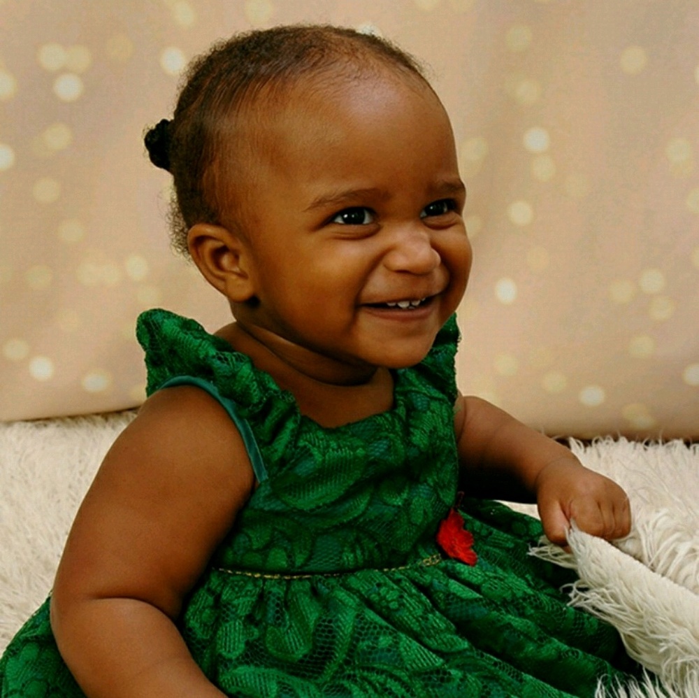 Meet your Posher, Brittney